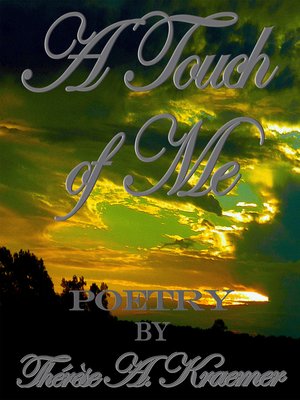 cover image of A Touch of Me